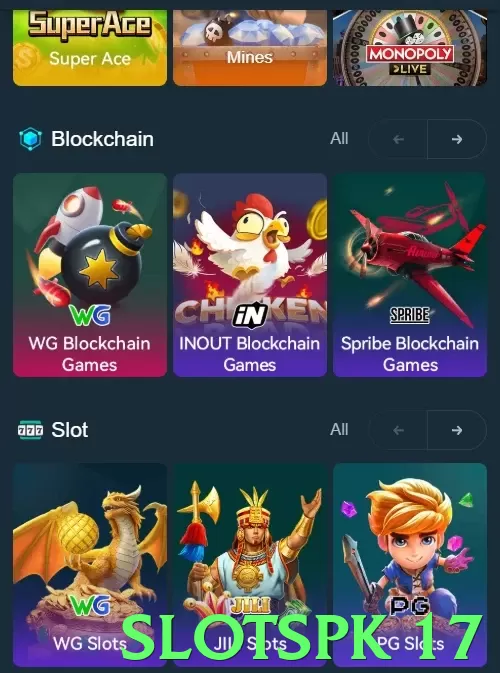 slotspk 17 Pakistan - 3