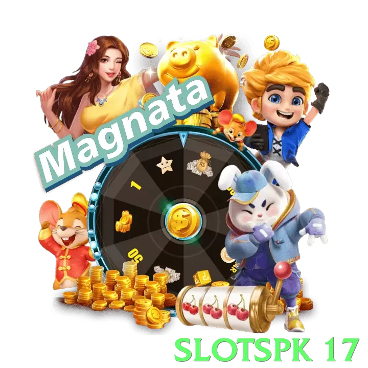 slotspk 17 App - 5
