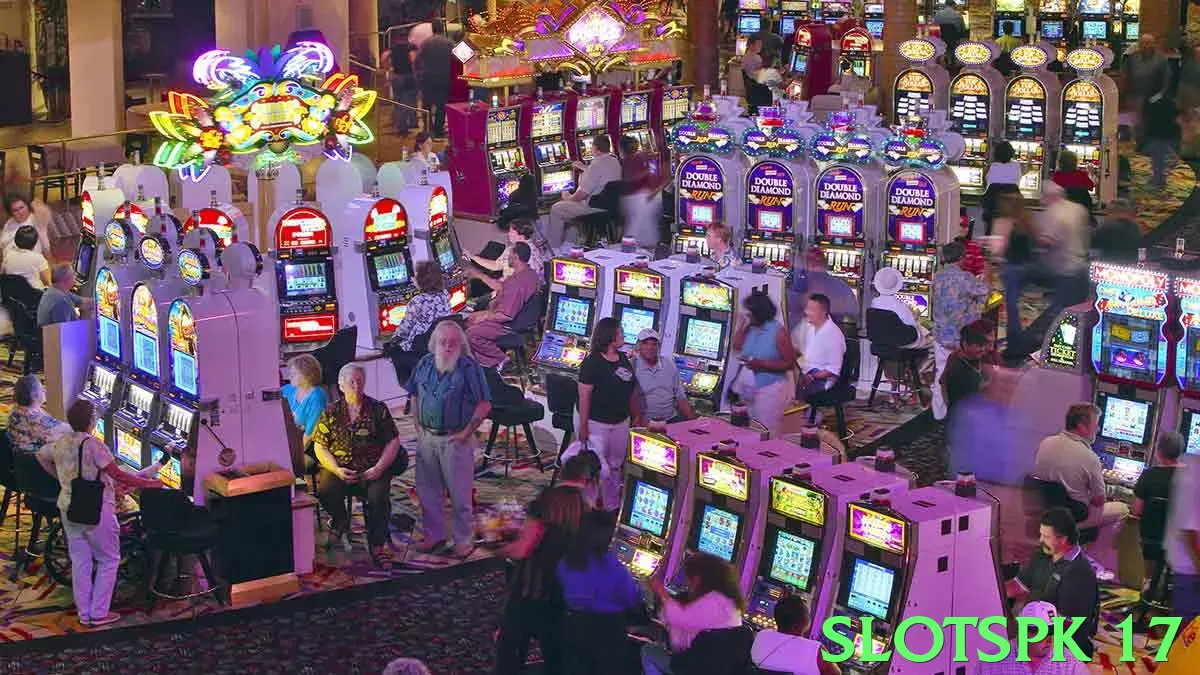slotspk 17 Pakistan - 3